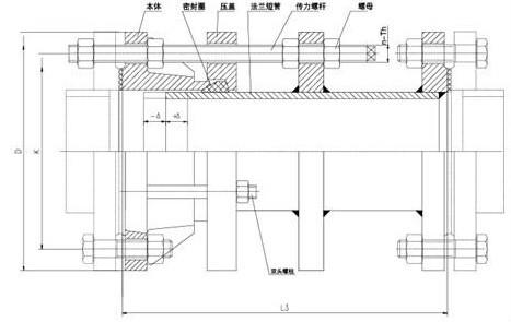 VSSJAFC型可拆式雙法蘭傳力接頭.JPG VSSJAFC型可拆式雙法蘭傳力接頭.JPG